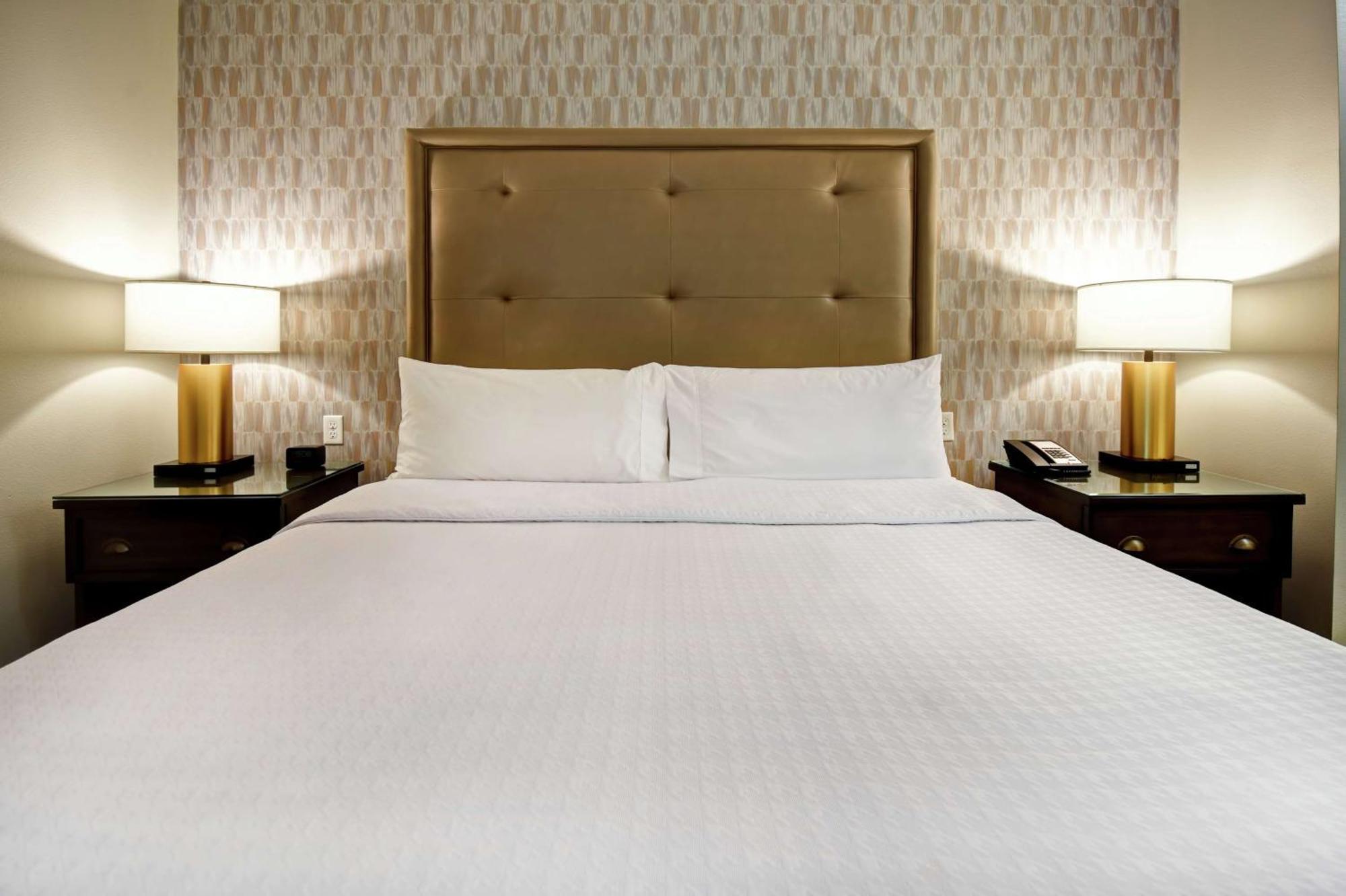 Homewood Suites By Hilton Dallas Arlington South Buitenkant foto
