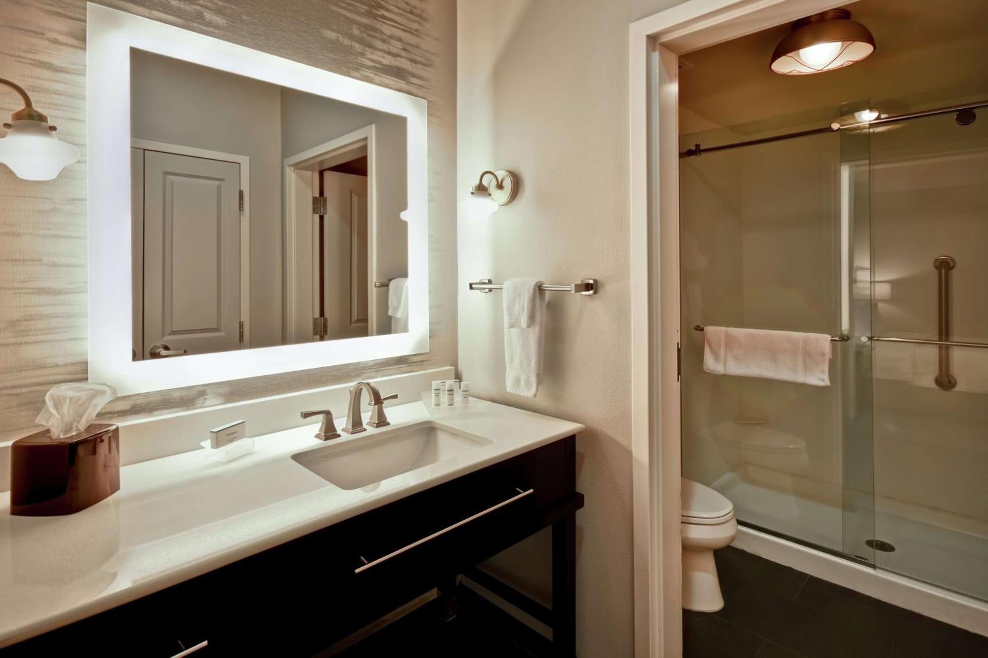 Homewood Suites By Hilton Dallas Arlington South Buitenkant foto