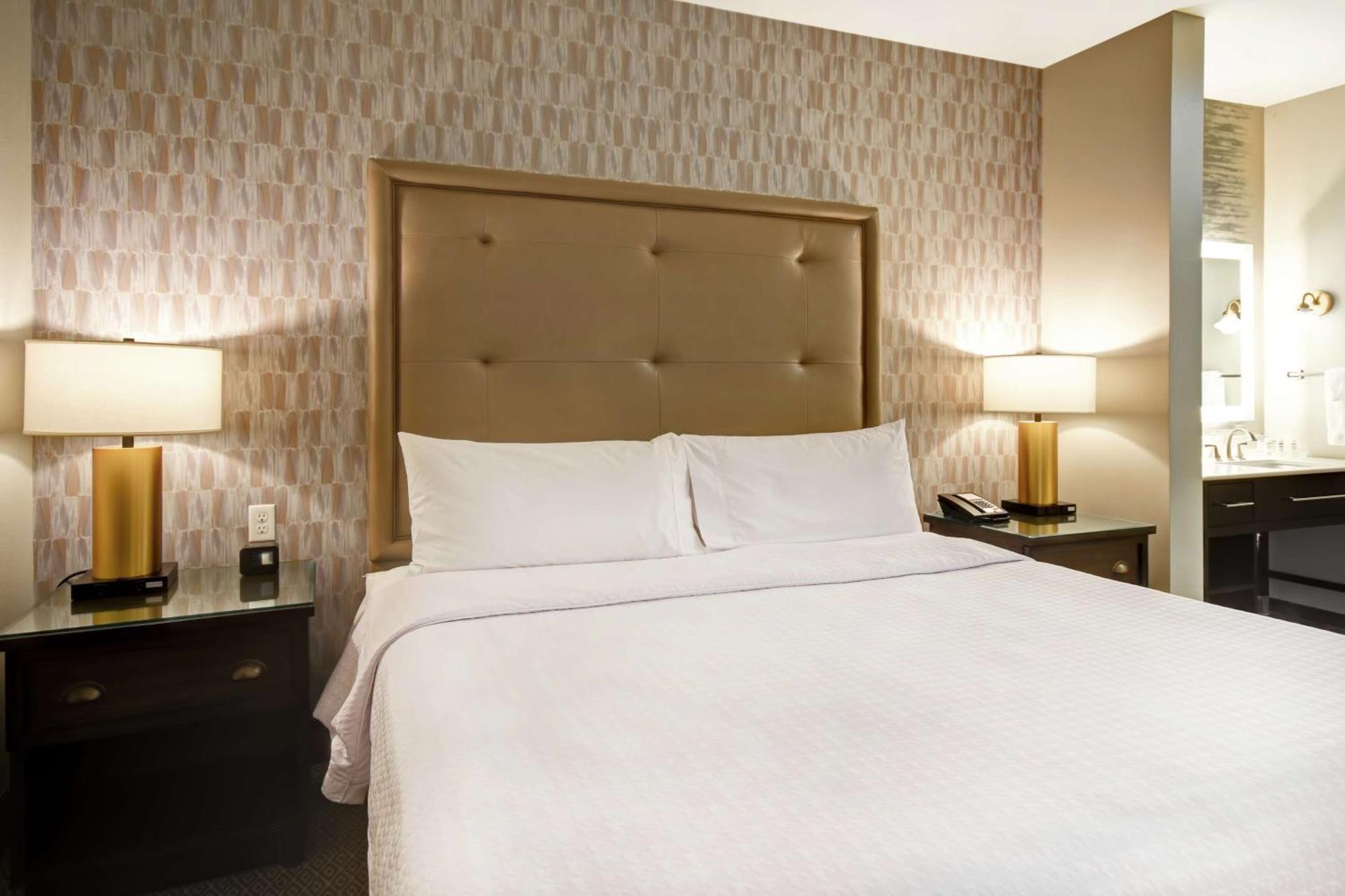 Homewood Suites By Hilton Dallas Arlington South Buitenkant foto