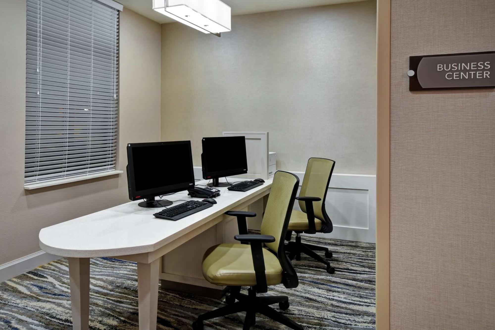 Homewood Suites By Hilton Dallas Arlington South Buitenkant foto