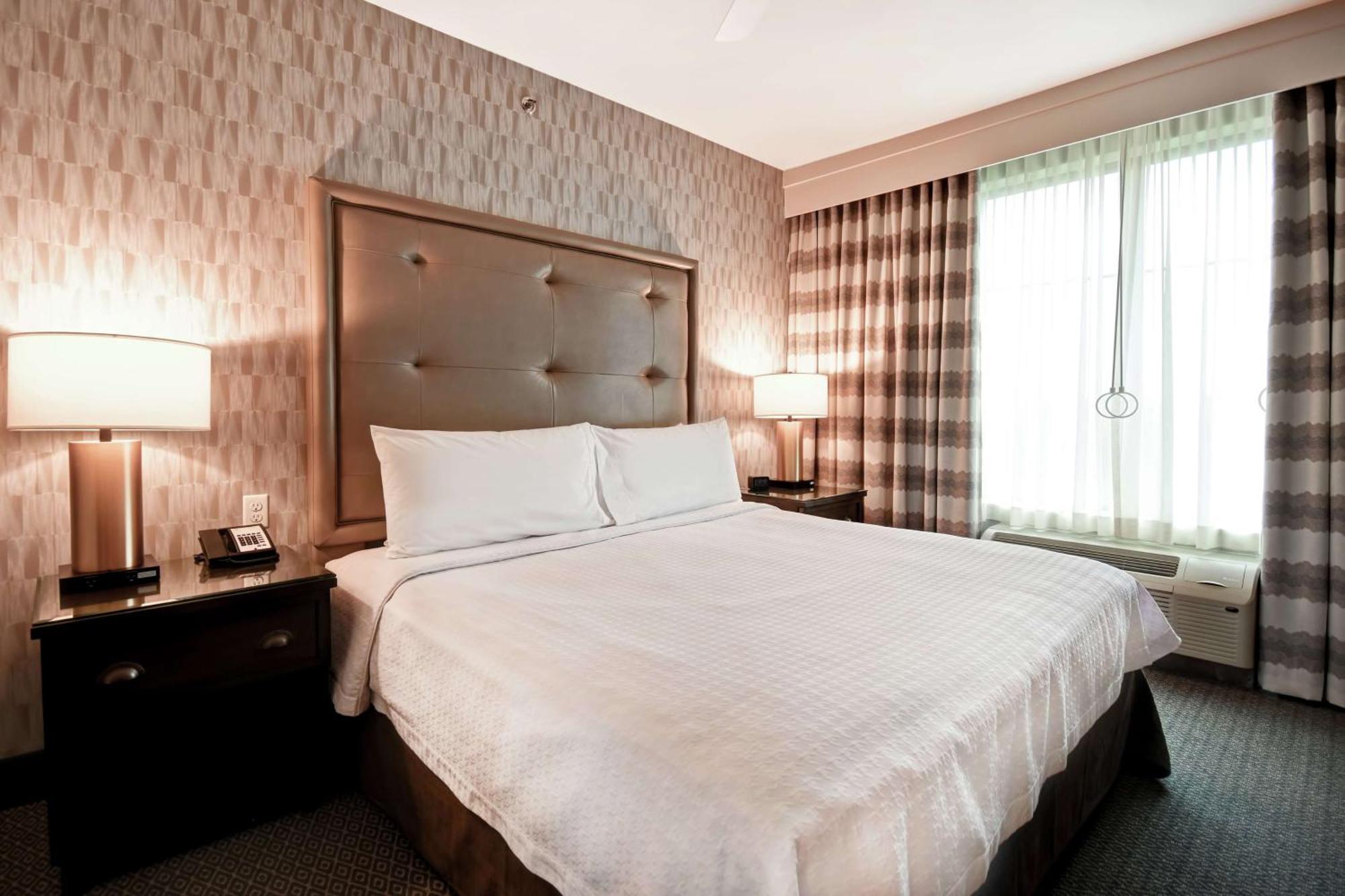 Homewood Suites By Hilton Dallas Arlington South Buitenkant foto