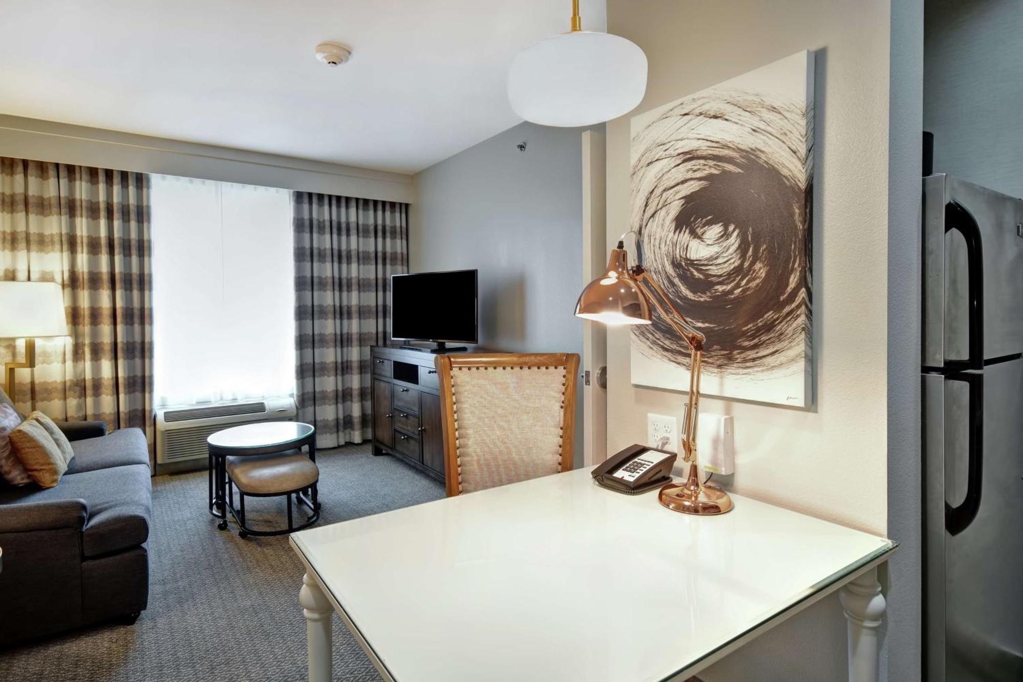 Homewood Suites By Hilton Dallas Arlington South Buitenkant foto