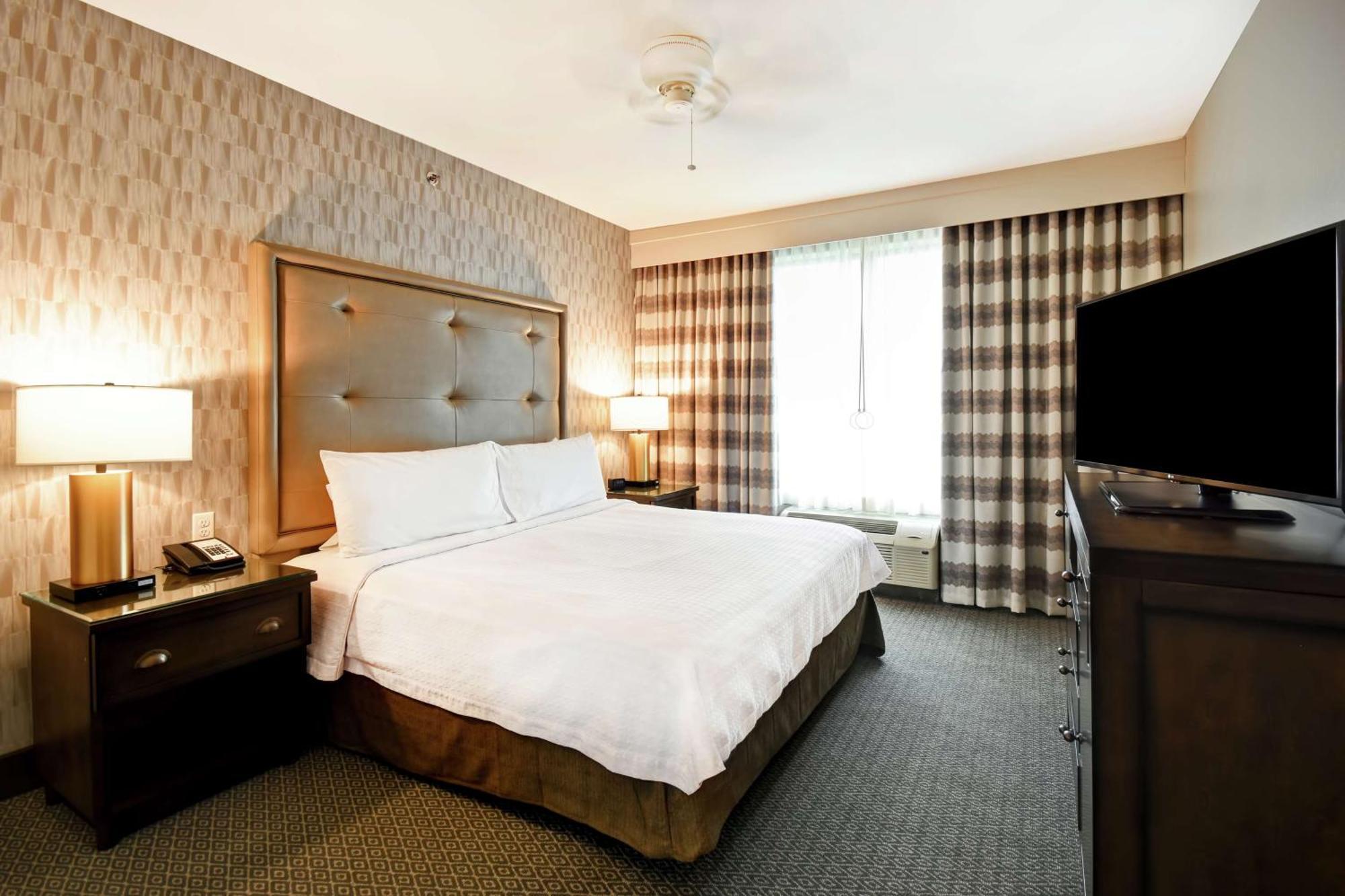 Homewood Suites By Hilton Dallas Arlington South Buitenkant foto