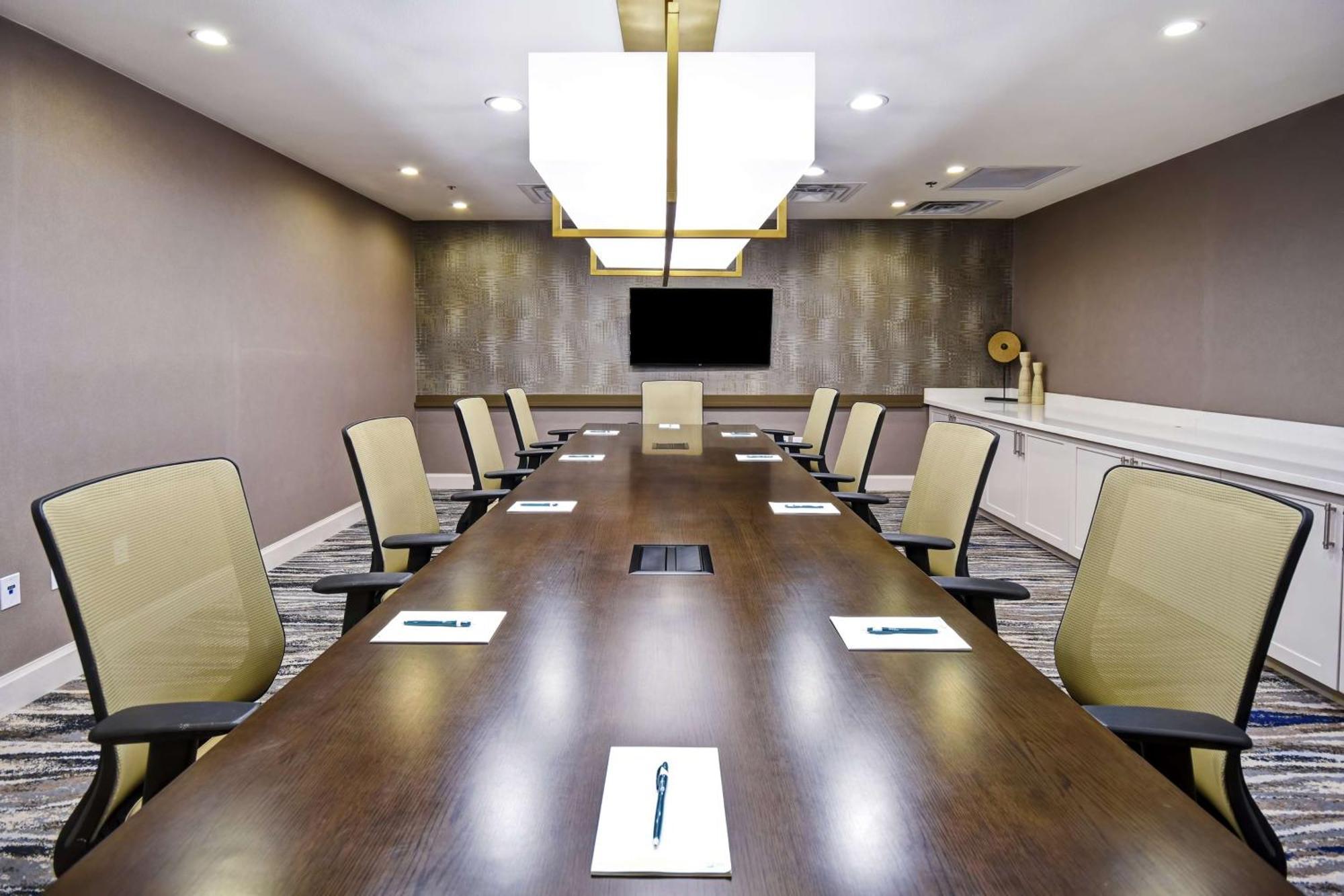 Homewood Suites By Hilton Dallas Arlington South Buitenkant foto