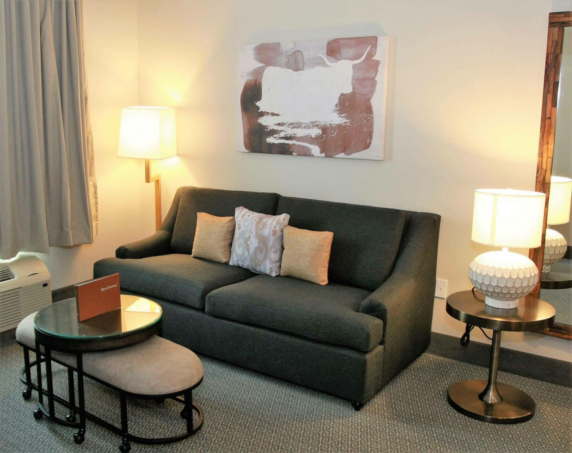 Homewood Suites By Hilton Dallas Arlington South Buitenkant foto